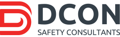DCON Logo